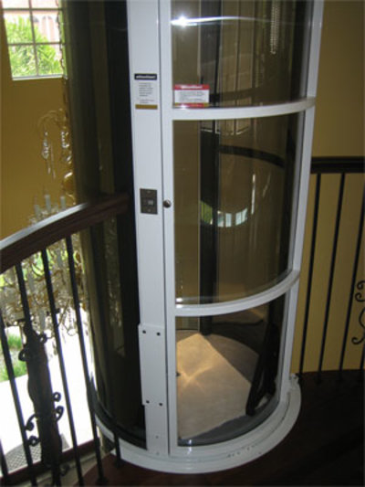 Home lift Elevator
